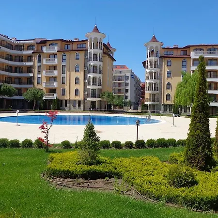 Vm Royal Sun - Slăntjev Brjag