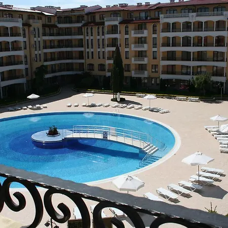 Vm Royal Sun - * Slăntjev Brjag