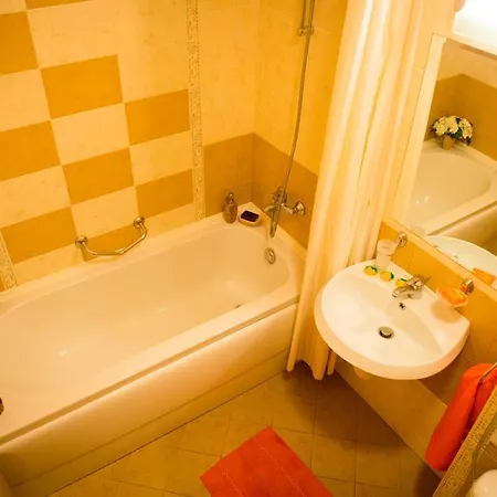 Apartment Vm Royal Sun - *