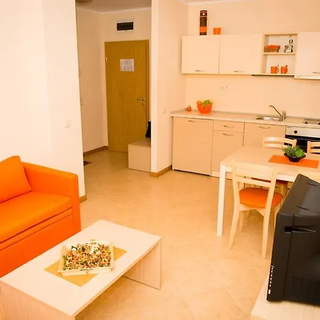 Apartment Vm Royal Sun - *