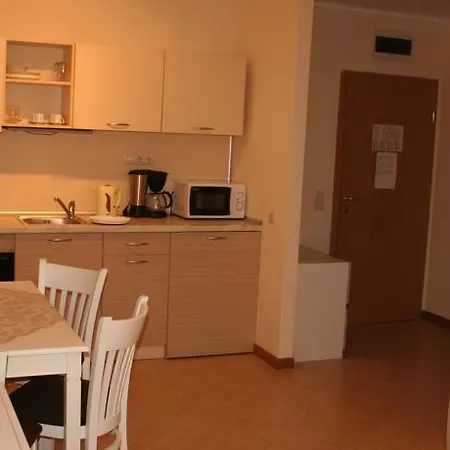 Vm Royal Sun - Apartment *